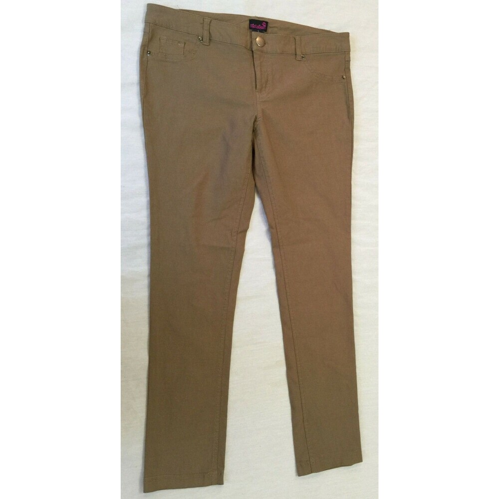 FLIRTATIOUS WOMENS PANTS SIZE L